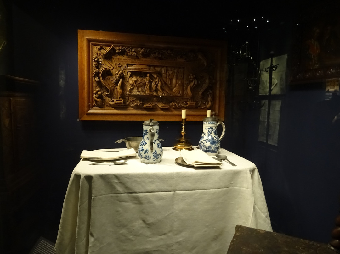 Museum Ostjylland景点图片