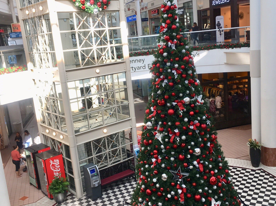 Main Place Mall-圣安娜必去景点