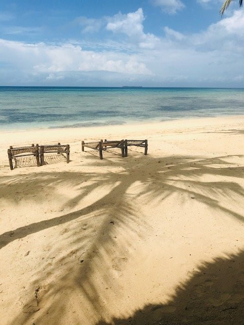 切普瓦尼私人岛屿酒店主图
