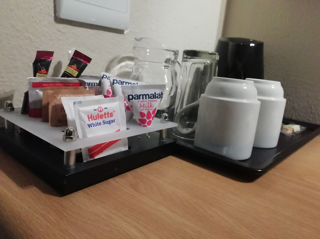 Sierra on Main主图