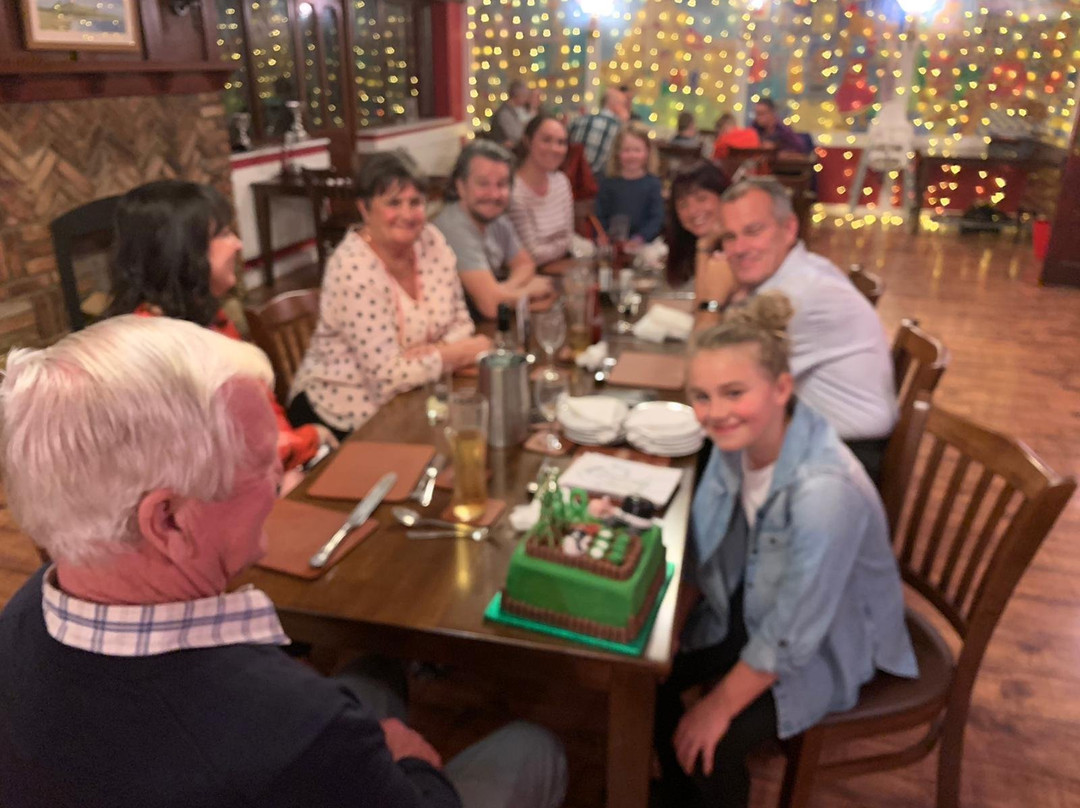 The Cottage Inn主图