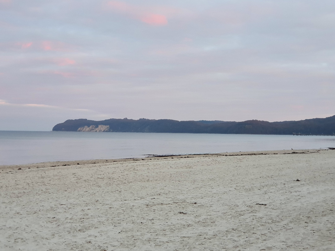 Ifa Rügen Hotel & Ferienpark主图