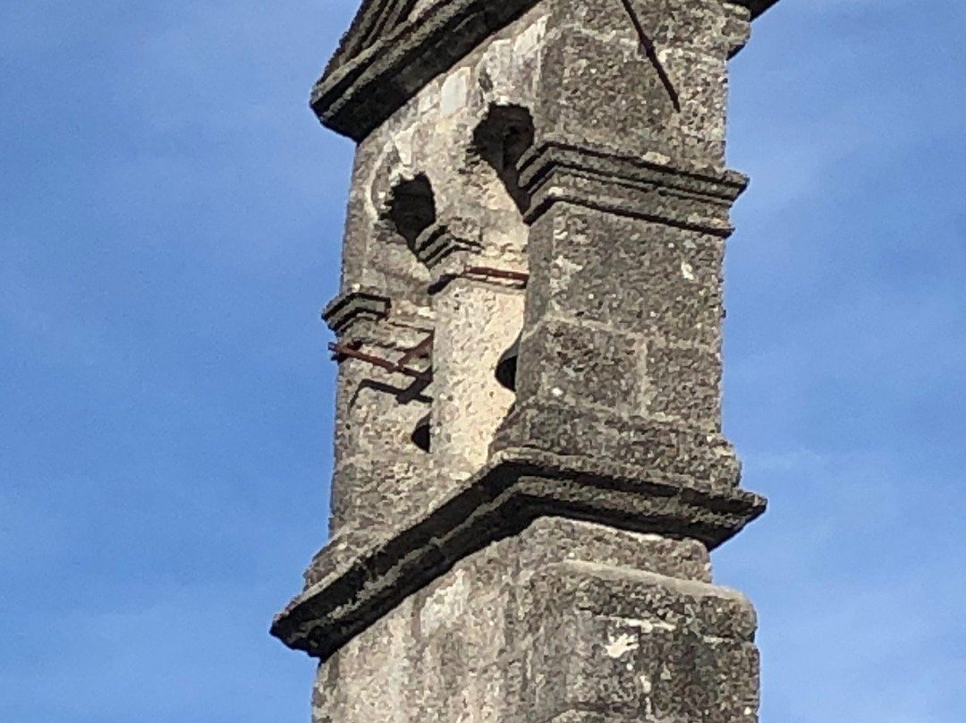 Chiesetta di San Rocco-Cavazzo Carnico必去景点