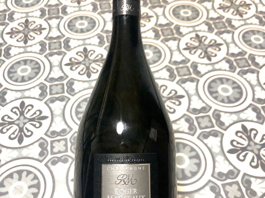 Champagne Roger Manceaux景点图片