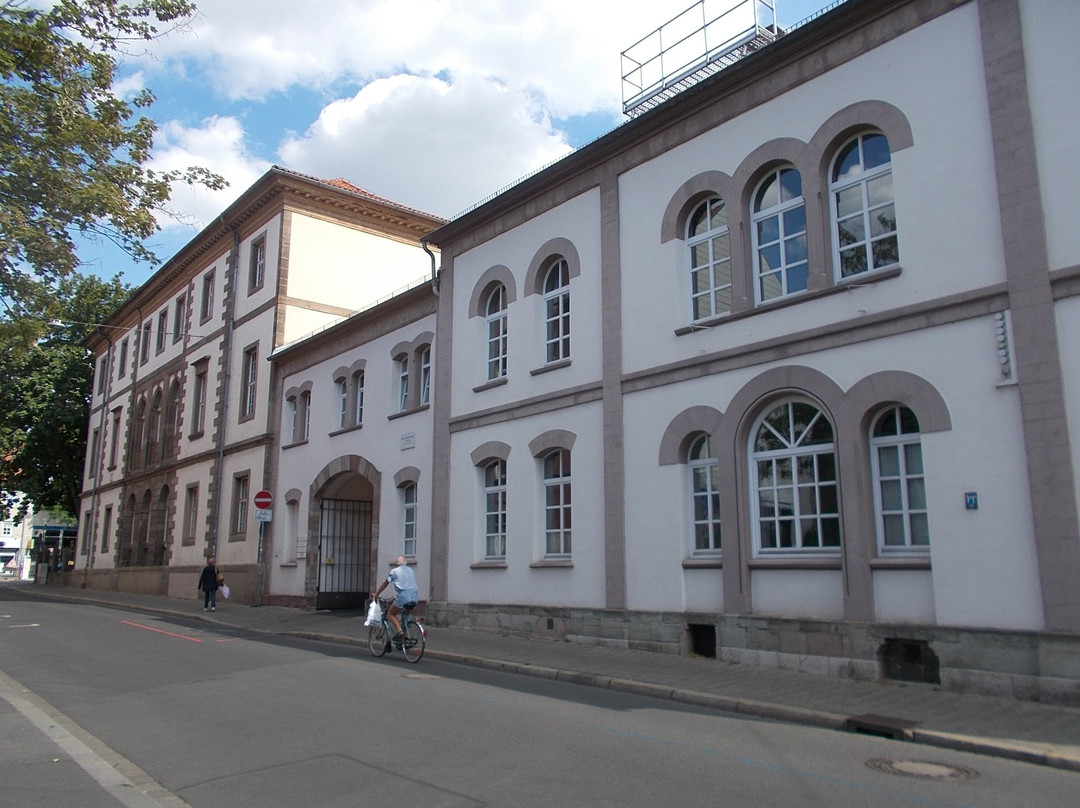 Accouchierhaus