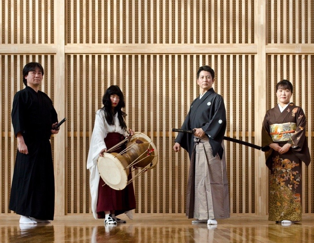 Samurai Company Nagoya景点图片