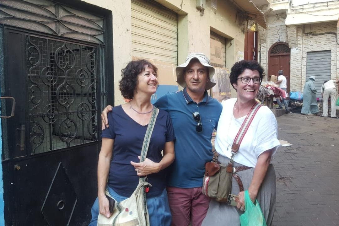 ALAOUI TANGIER TOURS-丹吉尔必去景点