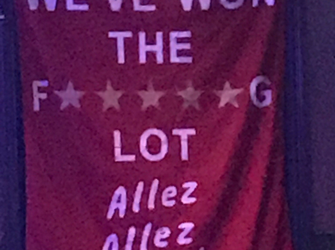 The Font-布莱顿必去景点