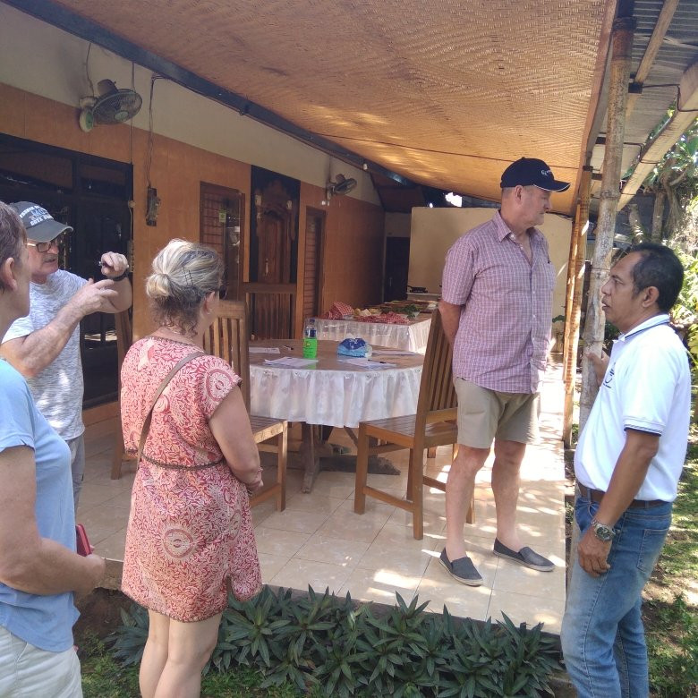 Adjanibali Cooking Class-新加拉惹必去景点