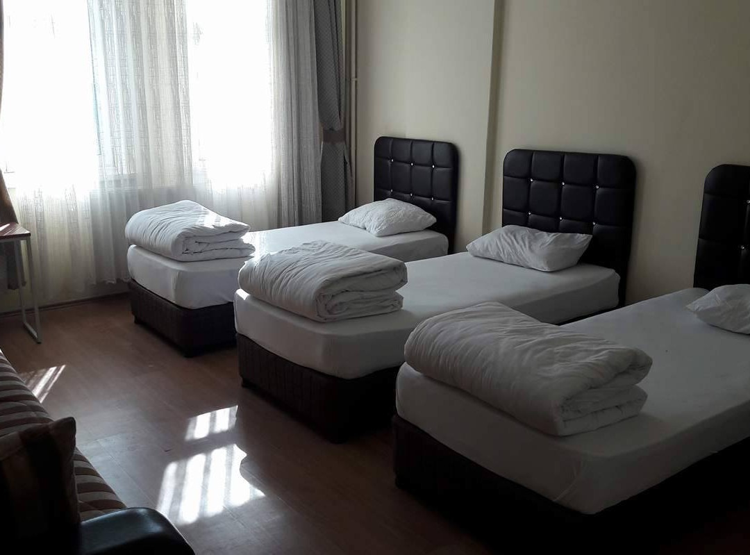 Hayal Hotel主图