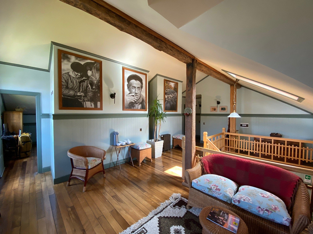 Estancia 440 Hotel Boutique主图