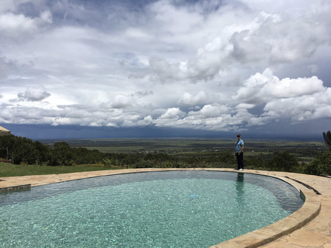 Rhino Watch Safari Lodge主图