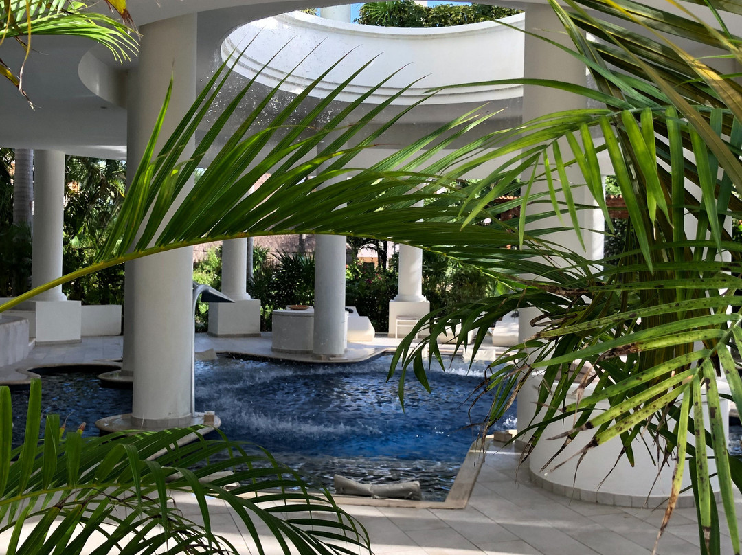 坎昆海滨卓越酒店-全包-仅限成人主图