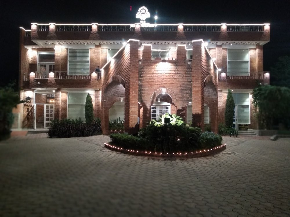 Royale Resorts主图