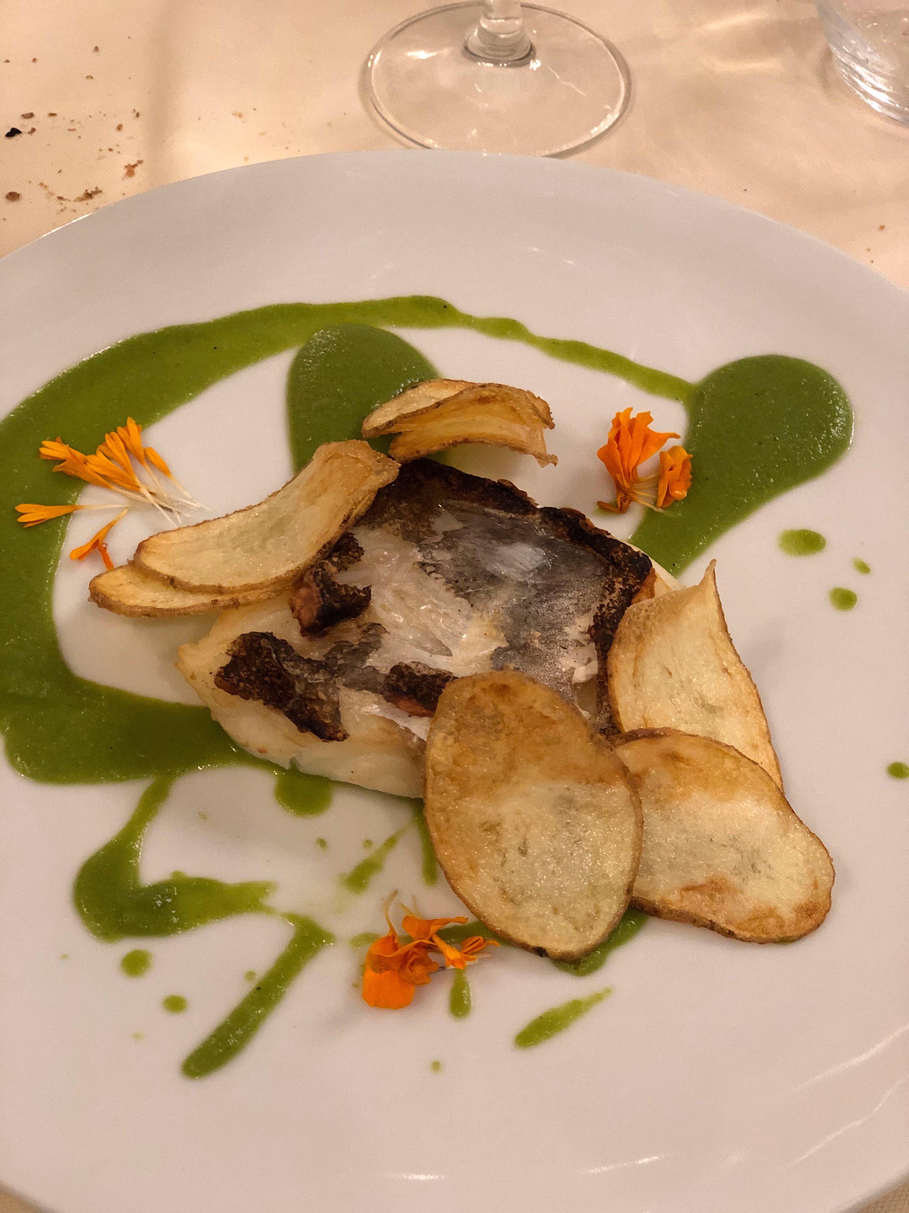 Palazzo San Lorenzo Hotel & Spa-浴室