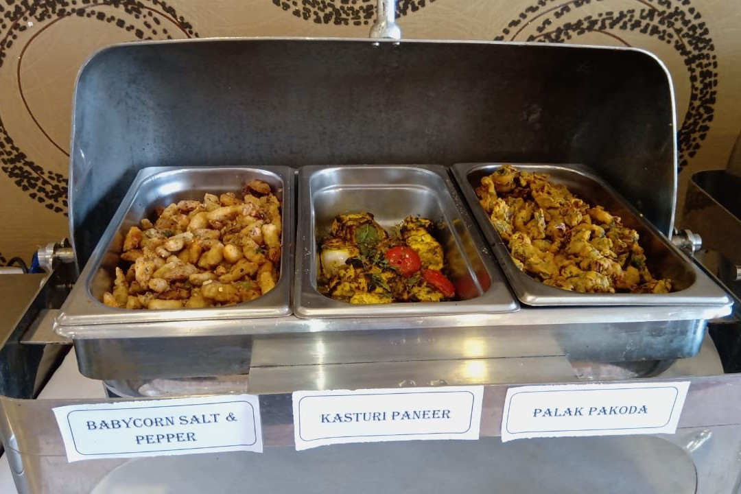 Palette - Nocci Residency主图