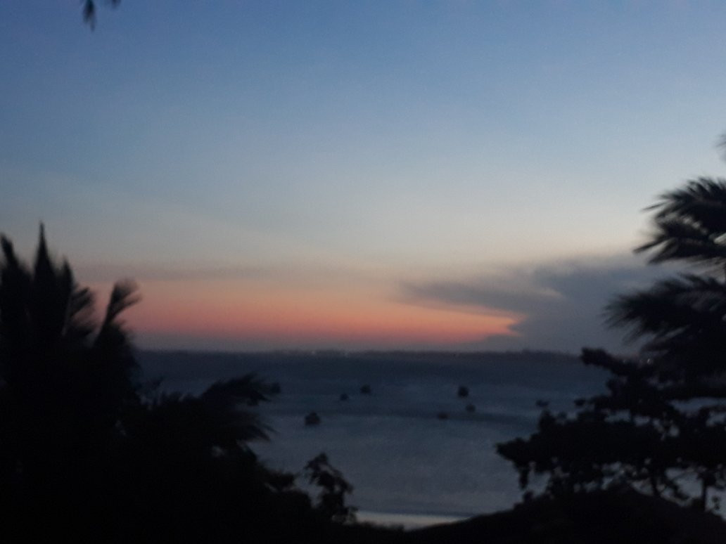 Pousada Caravelas主图