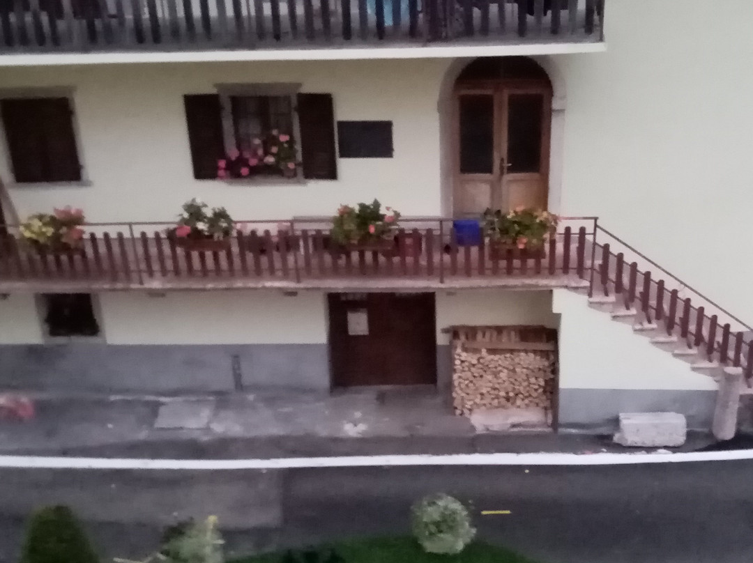 Hotel Paganella主图