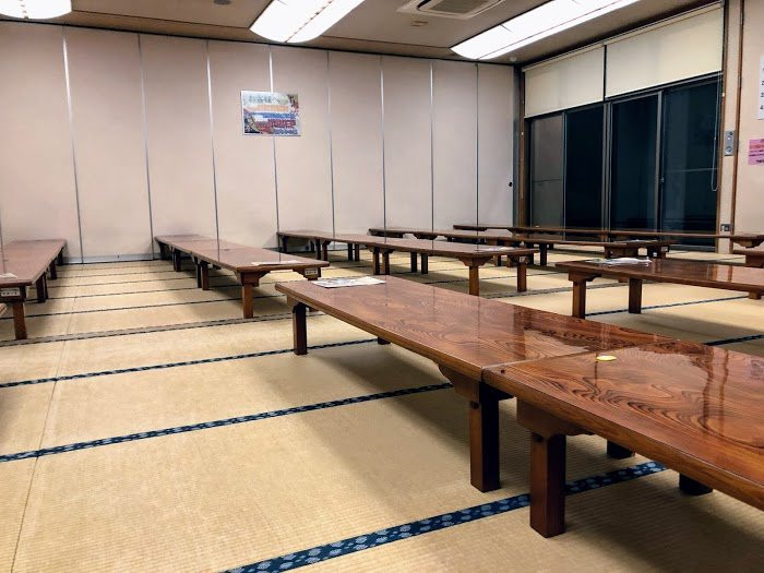 Yamanami no Yu-南阿尔卑斯市必去景点