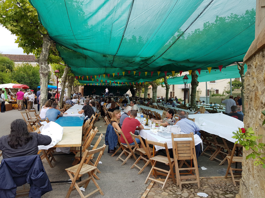 Maison des Vins de Madiran景点图片