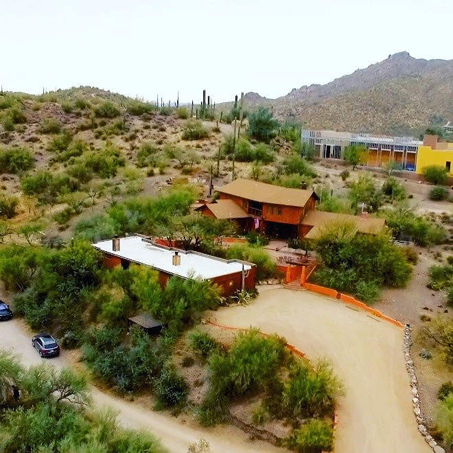 Spur Cross Inn - B&B主图