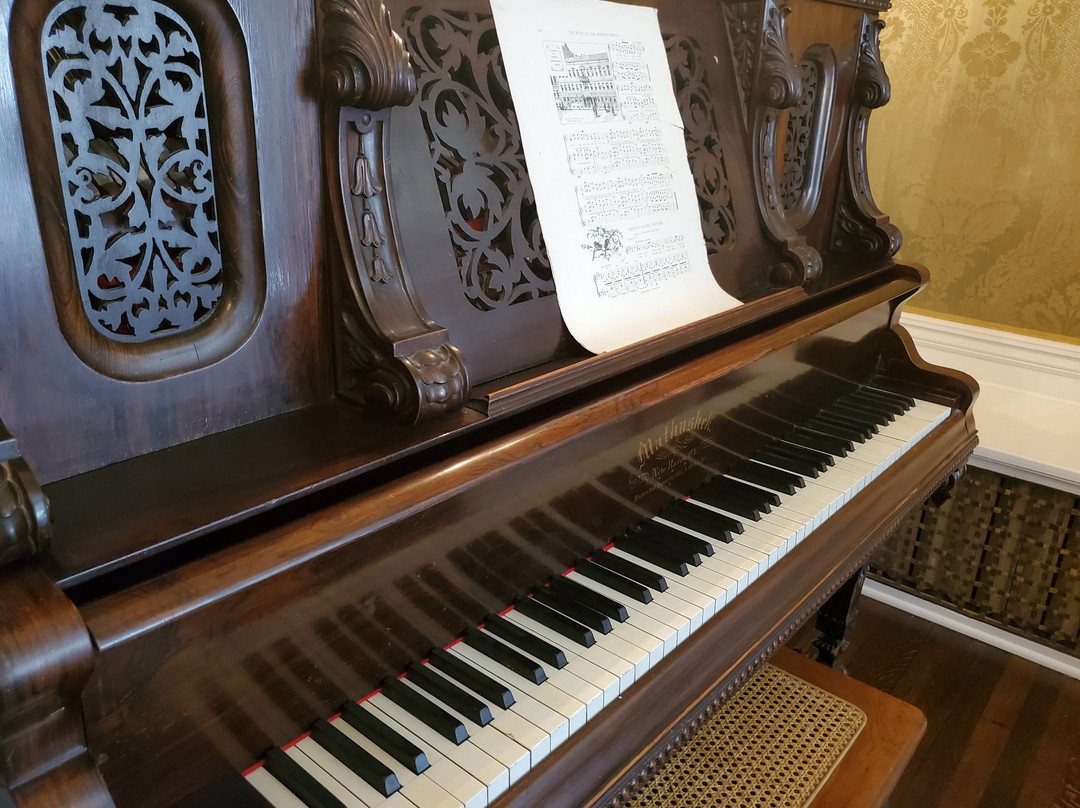 Redstone Castle Tours-Redstone必去景点