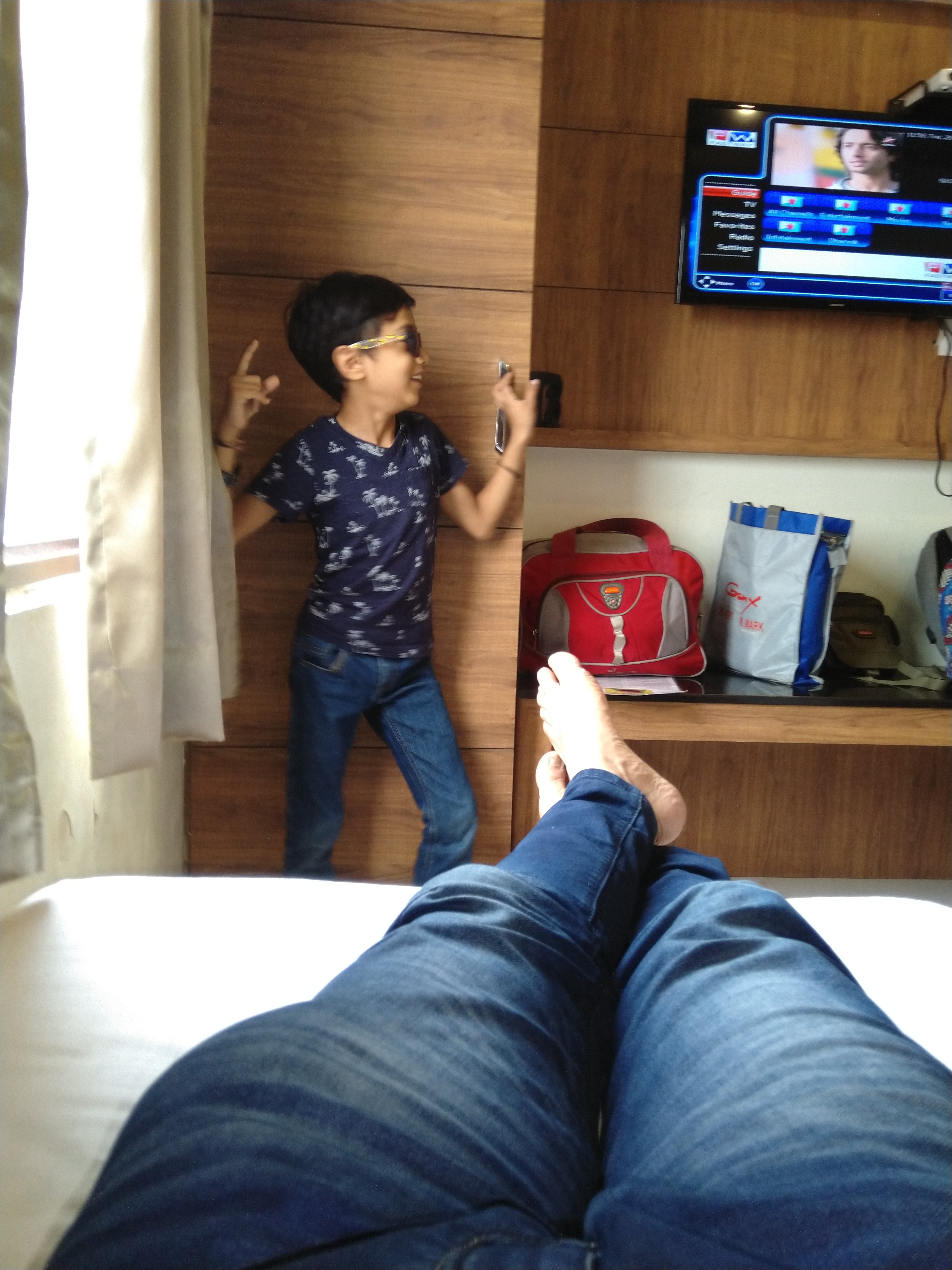 Hotel Geet Govind-官方