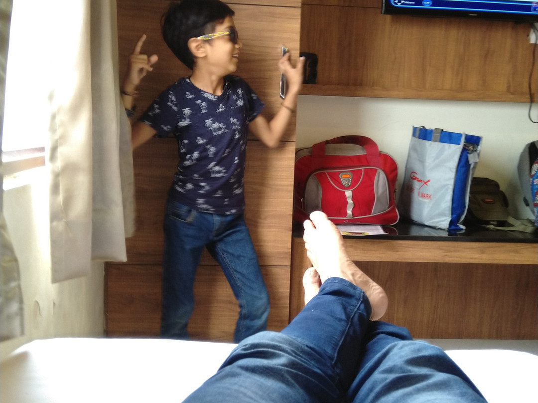 Hotel Geet Govind主图