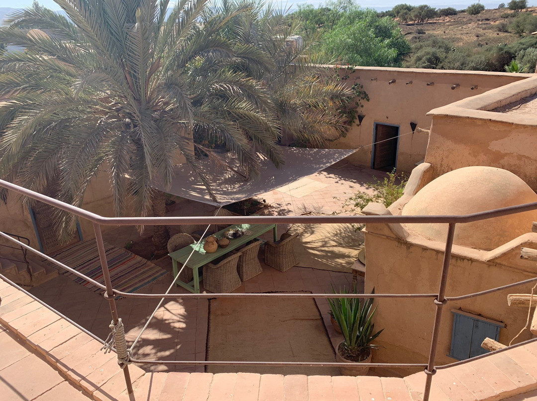 Kasbah Gousteau主图