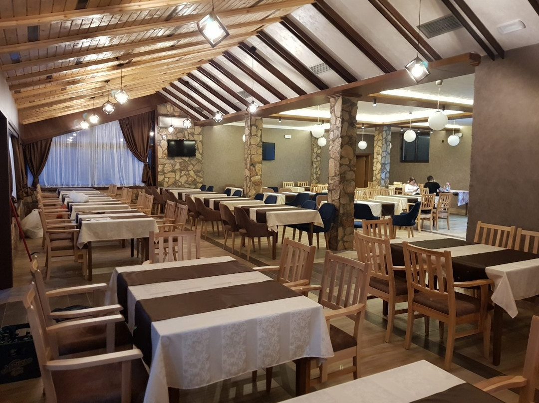 Restoran Passenger