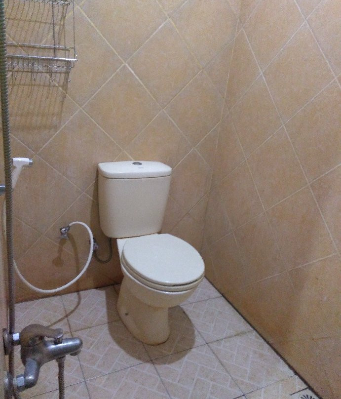 Srikandi Hotel主图