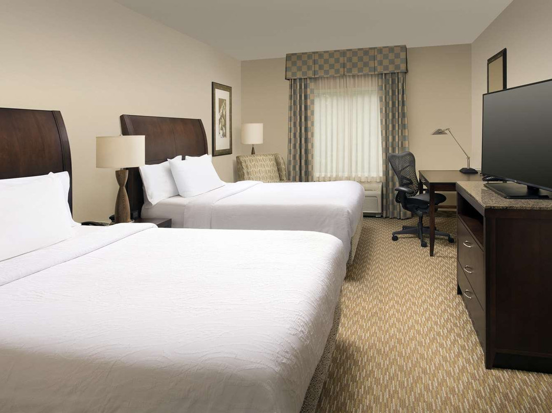 Hilton Garden Inn Huntsville South/Redstone Arsenal主图
