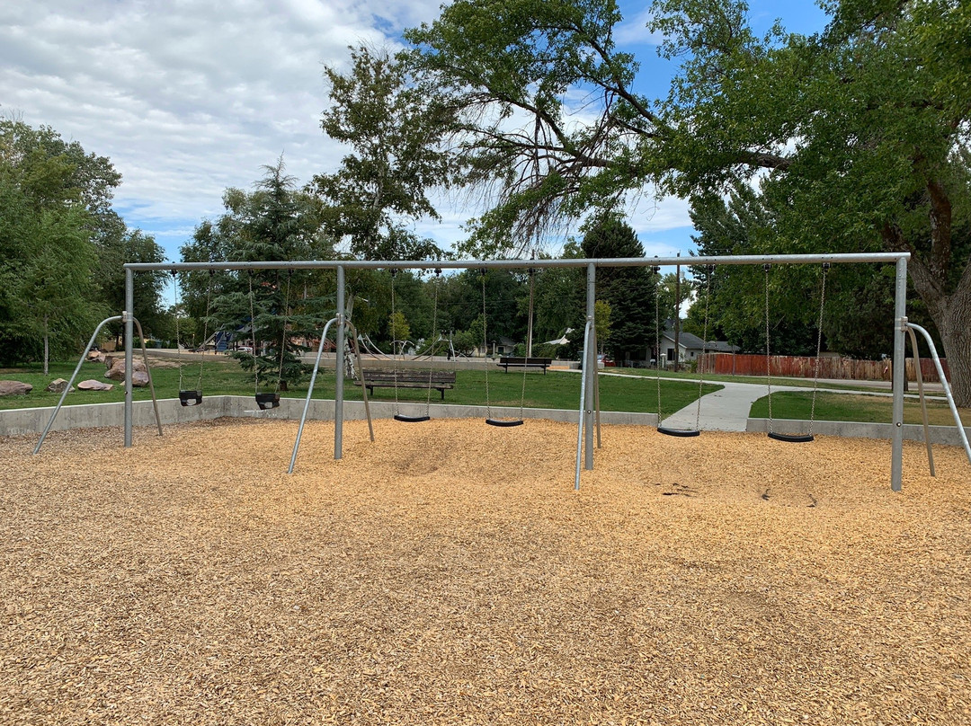 Ogden High Advenuture Park-奥格登必去景点