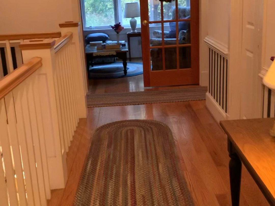 The Inn at Sugar Hollow Farm主图