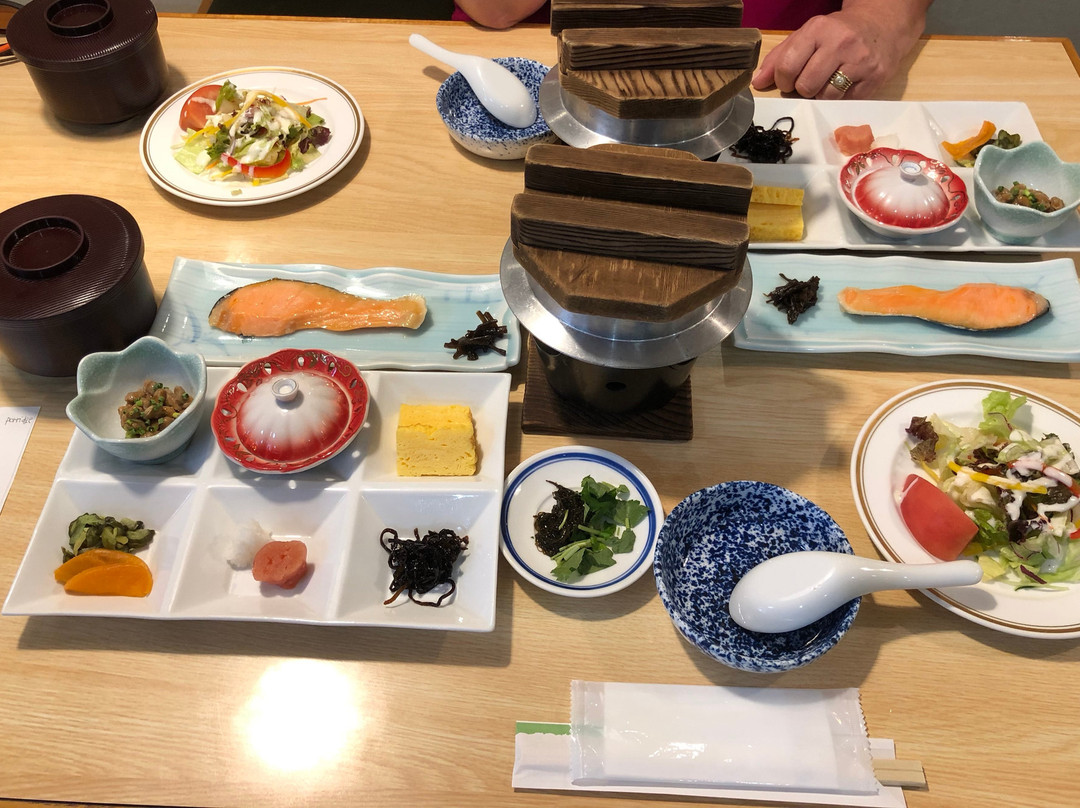 Metropolitan Matsushima主图