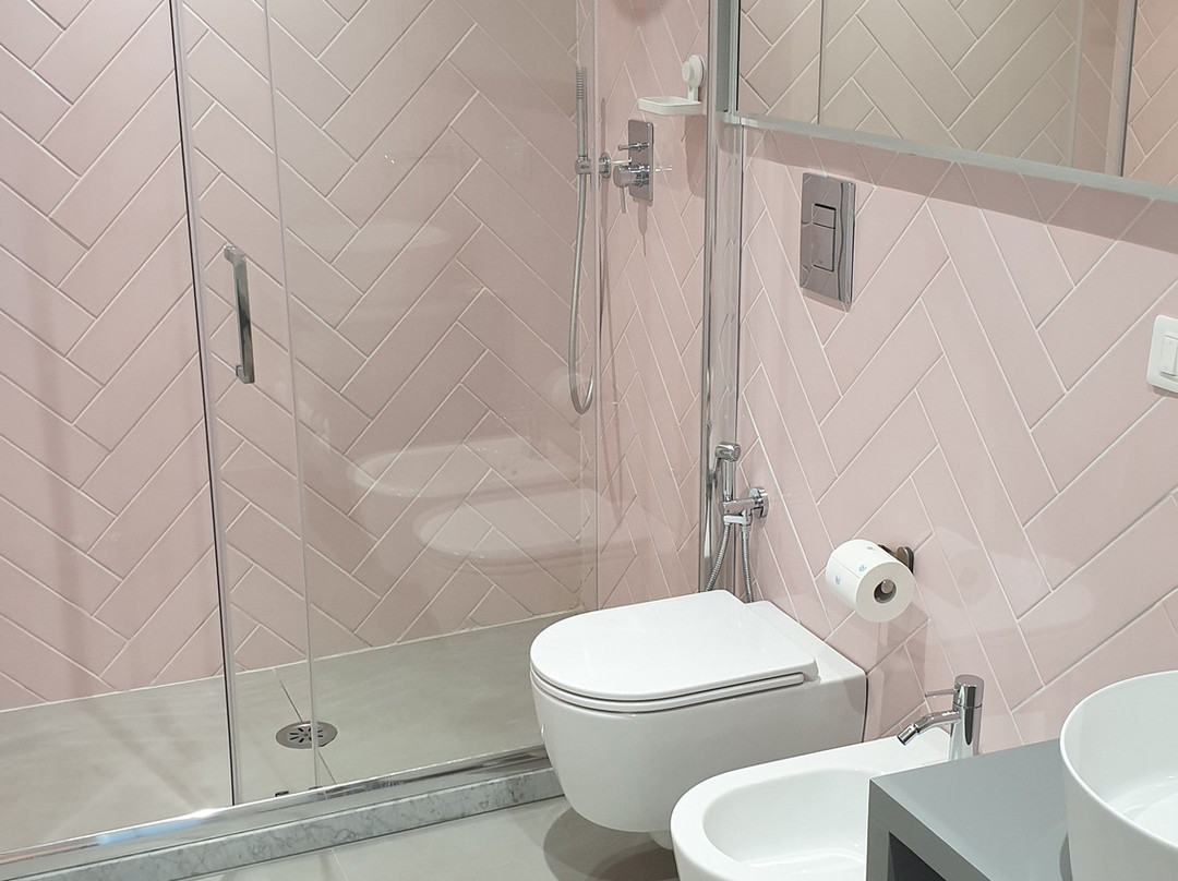 Cocor Suites & Design主图