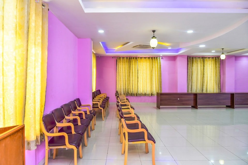 Capital O 28779 Hotel Vinayak Resort主图
