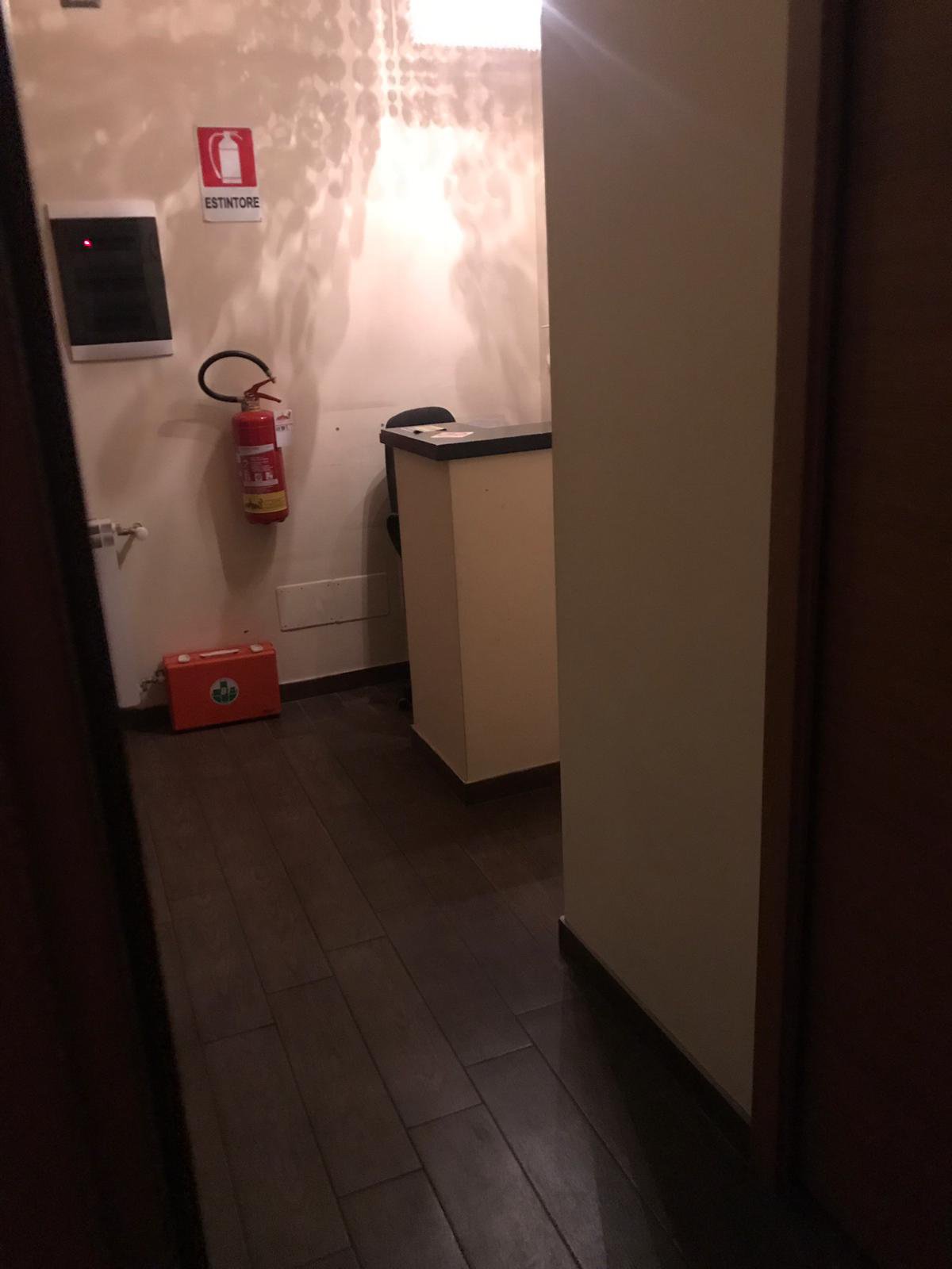 Aida Charming Rooms-酒店景观