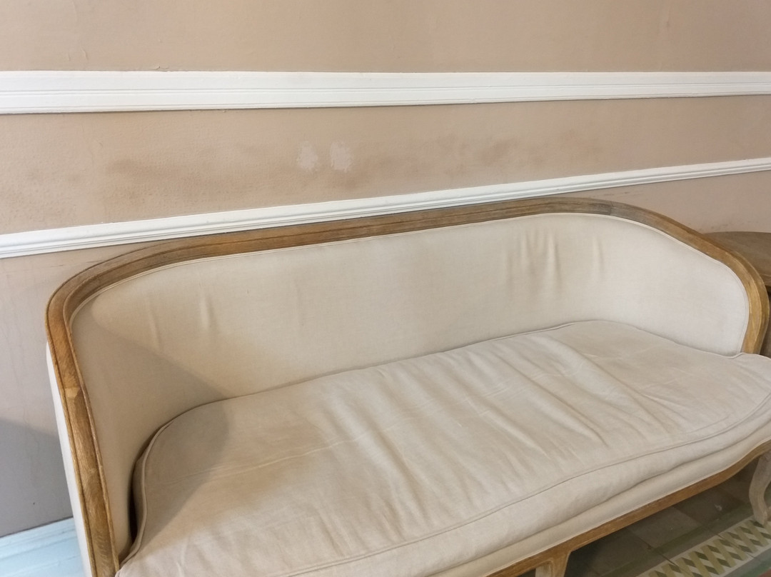 Hotel Parque Balneario Termas Pallares主图