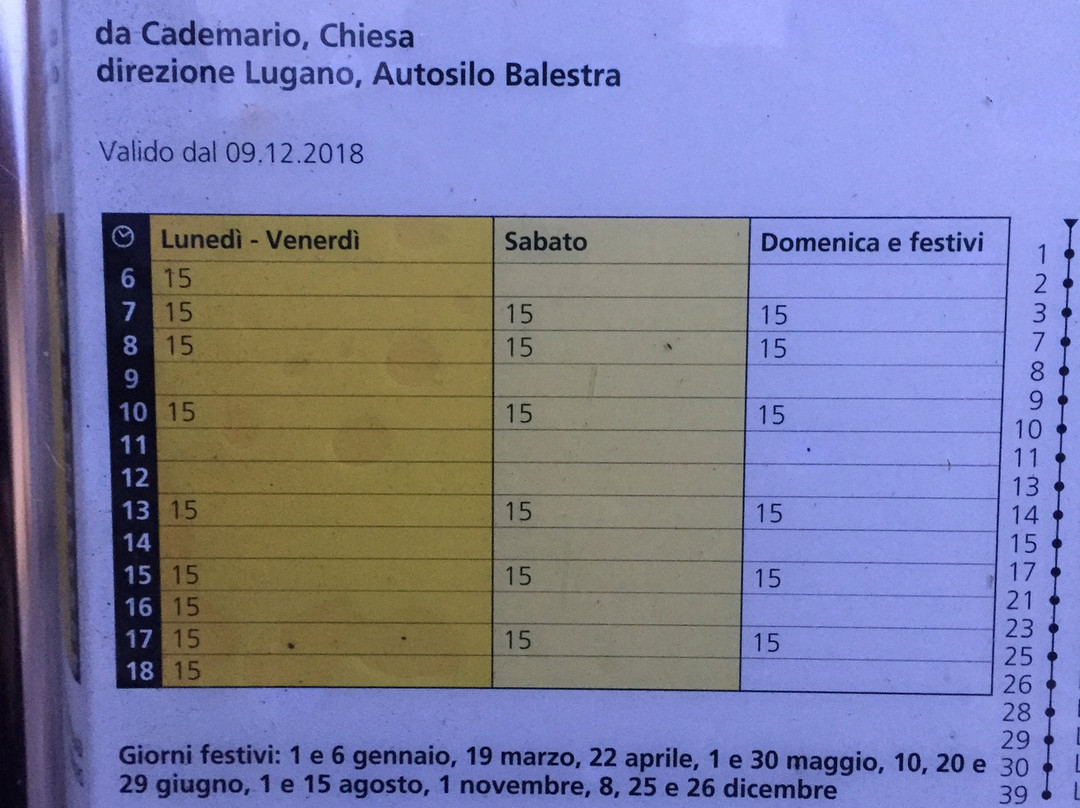 Albergo Al Ponte主图
