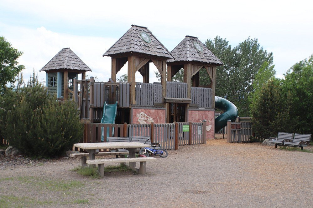 Gallatin County Regional Park-博兹曼必去景点