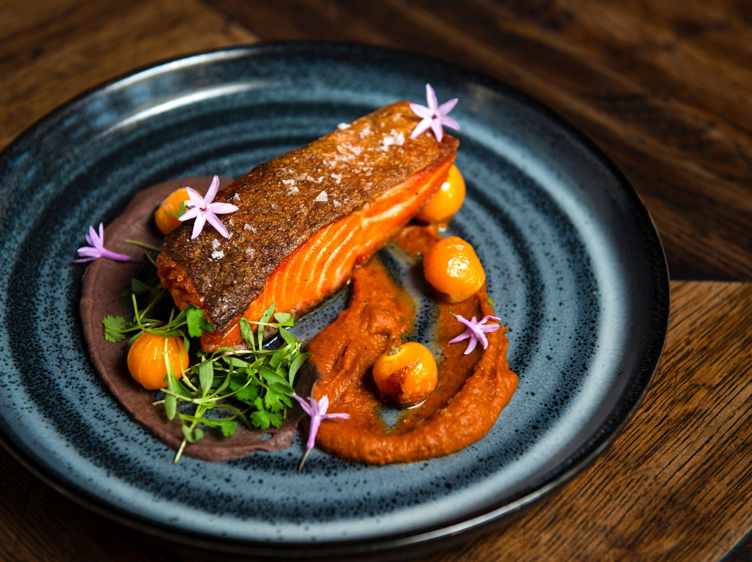 Whitestone Restaurant and Bar