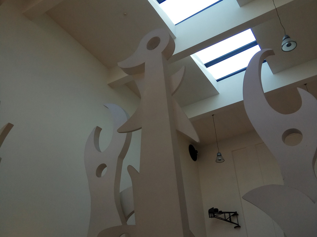 Aurum La Fabbrica Delle Idee景点图片