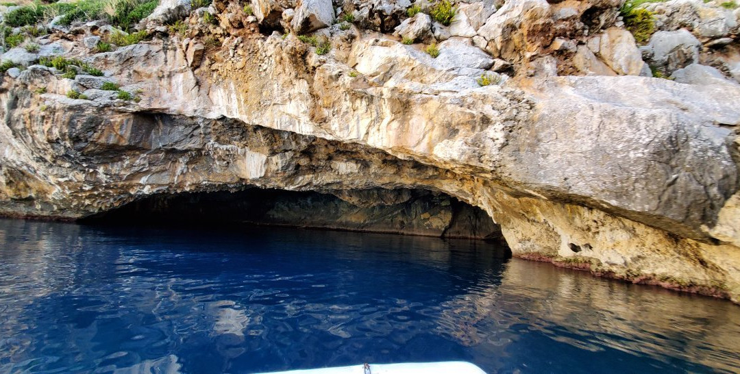 Grotta Azzurra景点图片