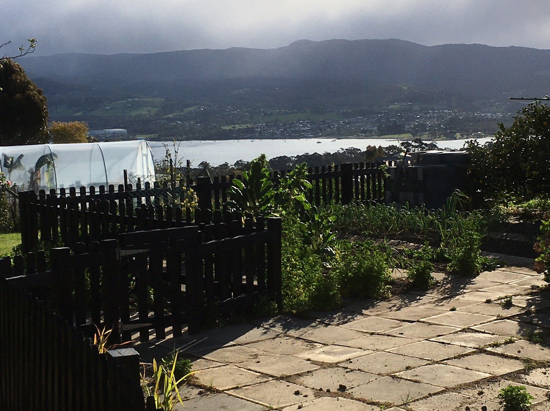 Brightwater Bed and Breakfast主图