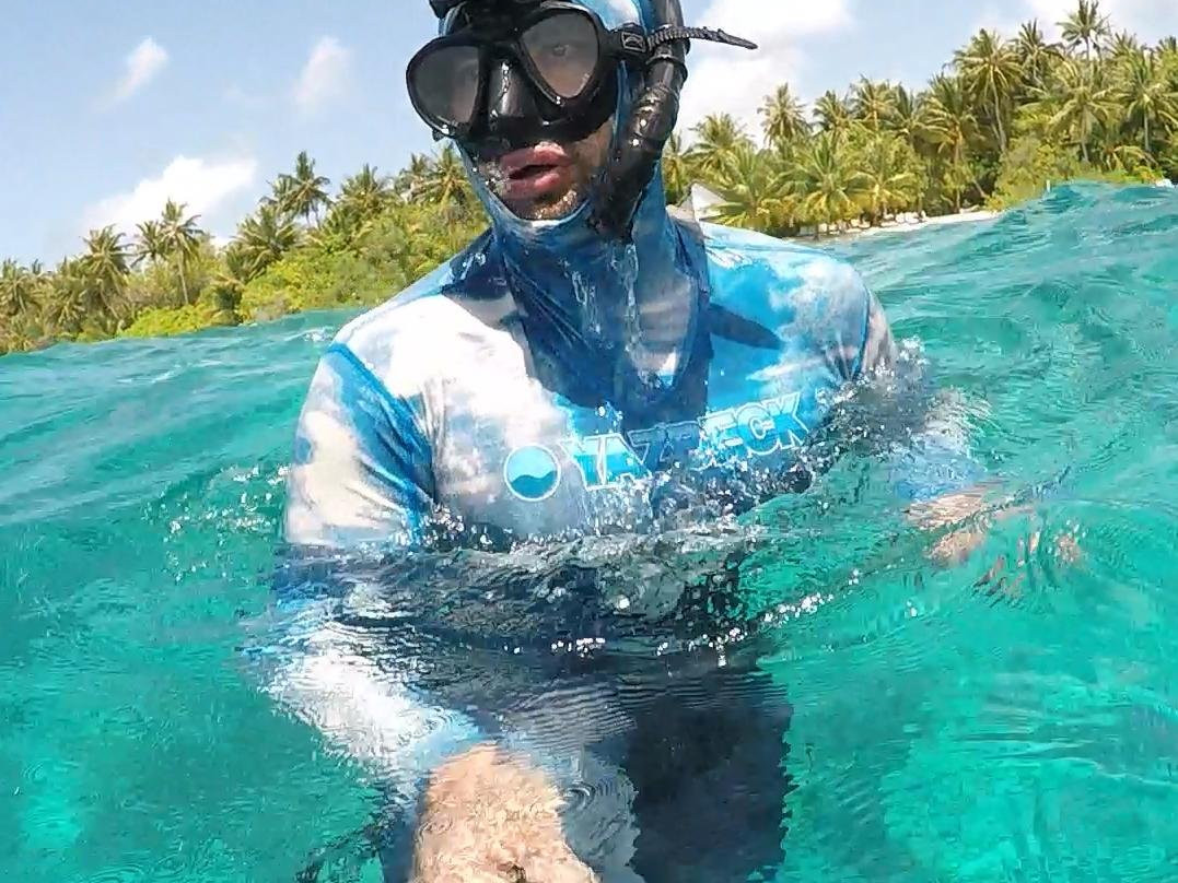 SeaQuest Trips-Ahmadi必去景点