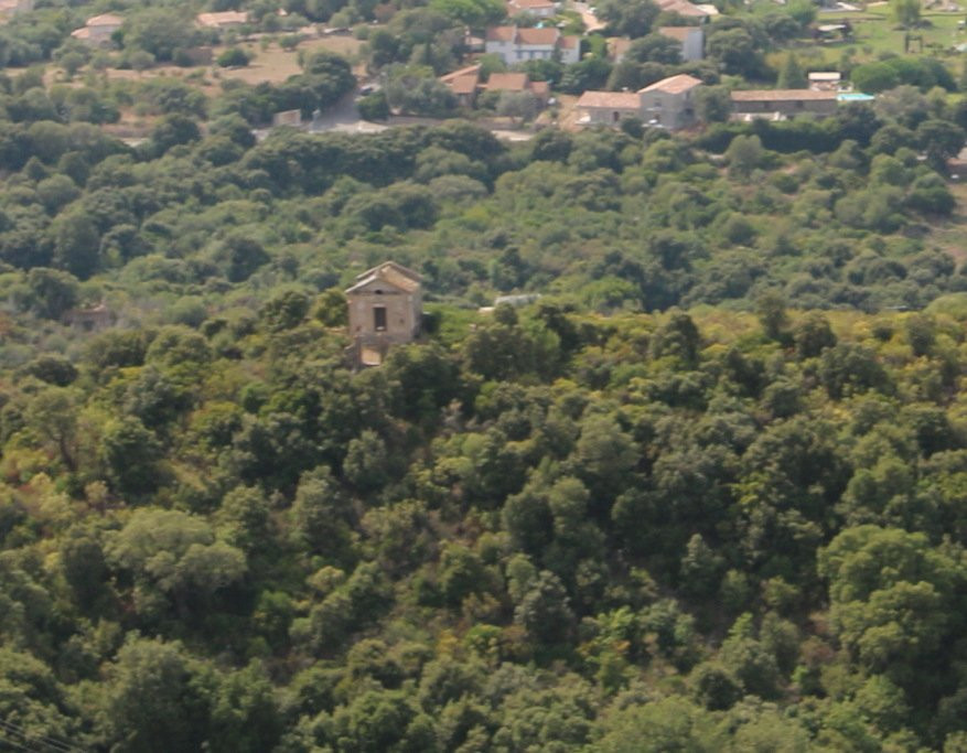 Le tombeau des Rivarola景点图片