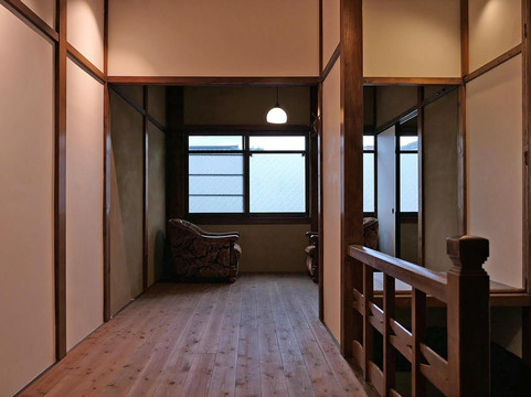IN KANAZAWA HOUSE-金泽市必去景点