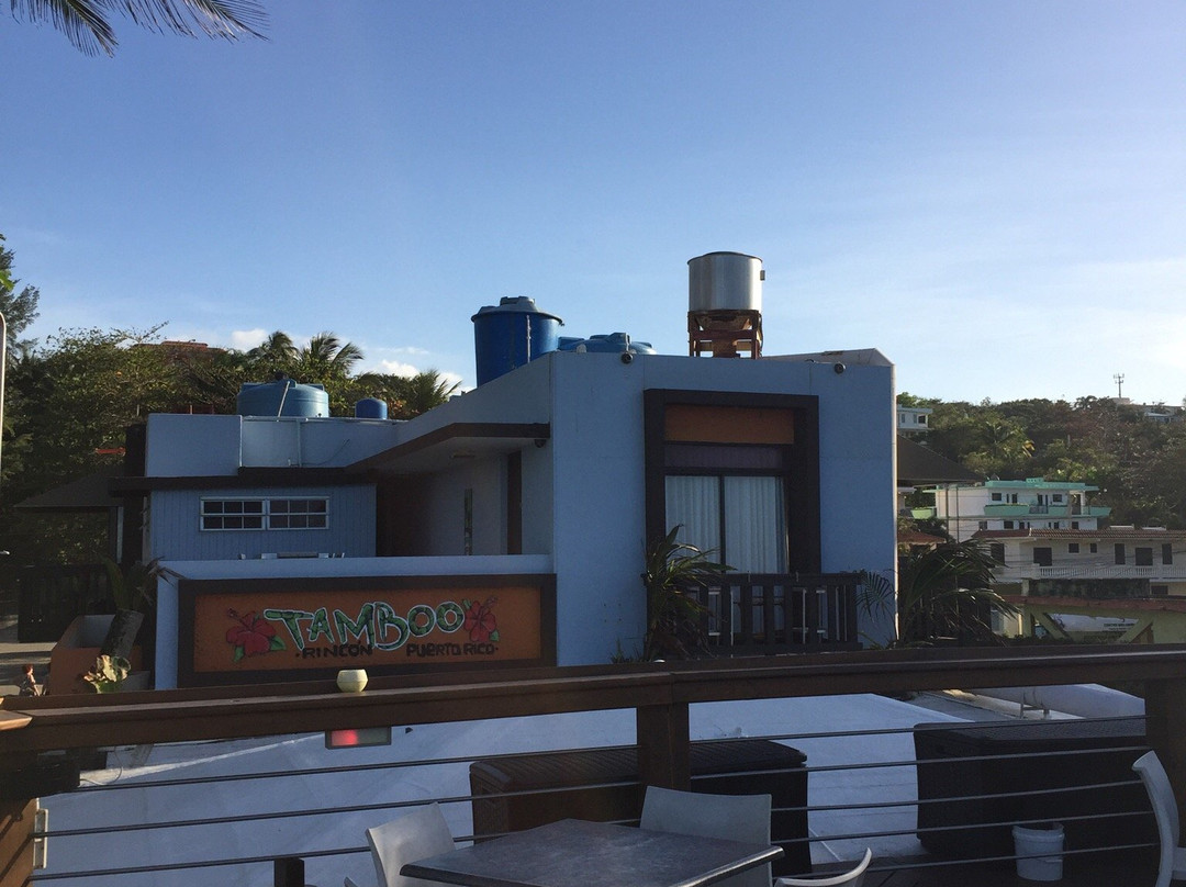 Tamboo Tavern-吕康必去景点