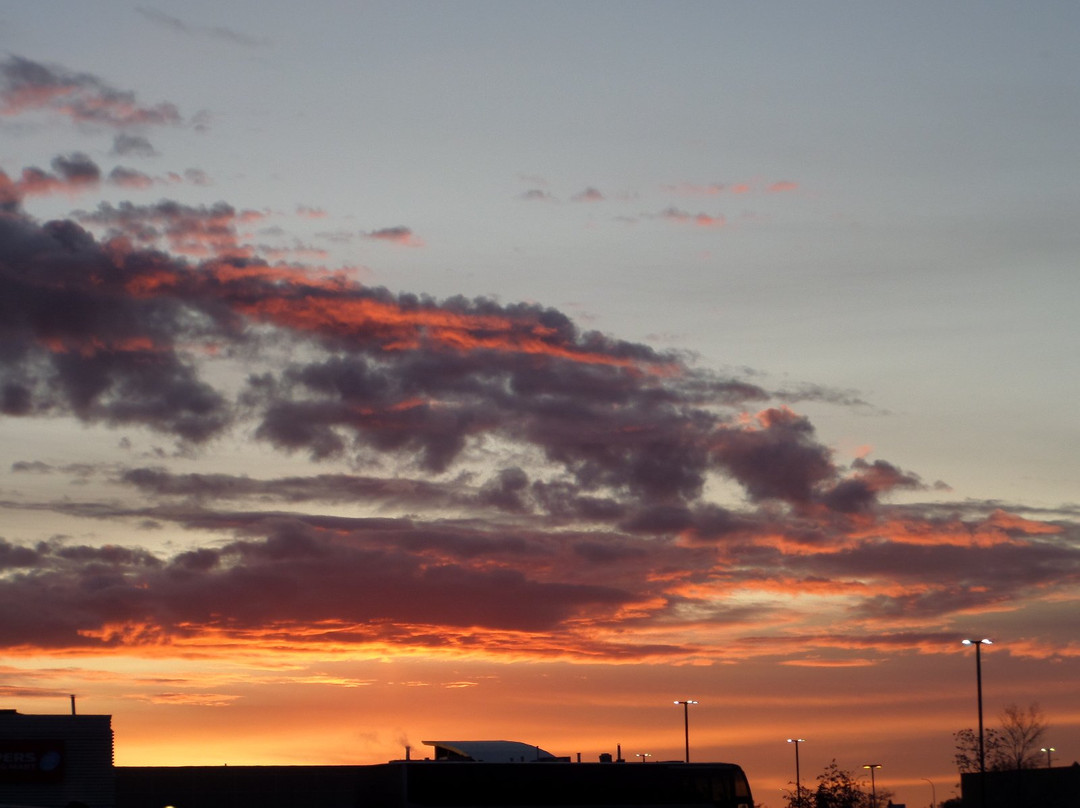 Days Inn & Suites By Wyndham Yorkton主图